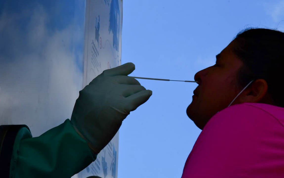 Salud realizará este domingo toma de muestras COVID19 en Santiago Nonualco salud-realizara-este-domingo-toma-de-muestras-covid19-en-santiago-nonualco